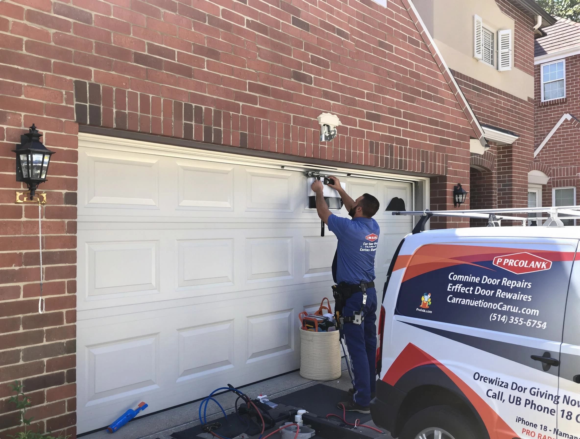 Watertown Town Garage Door Repair local garage door repair technician in Watertown Town