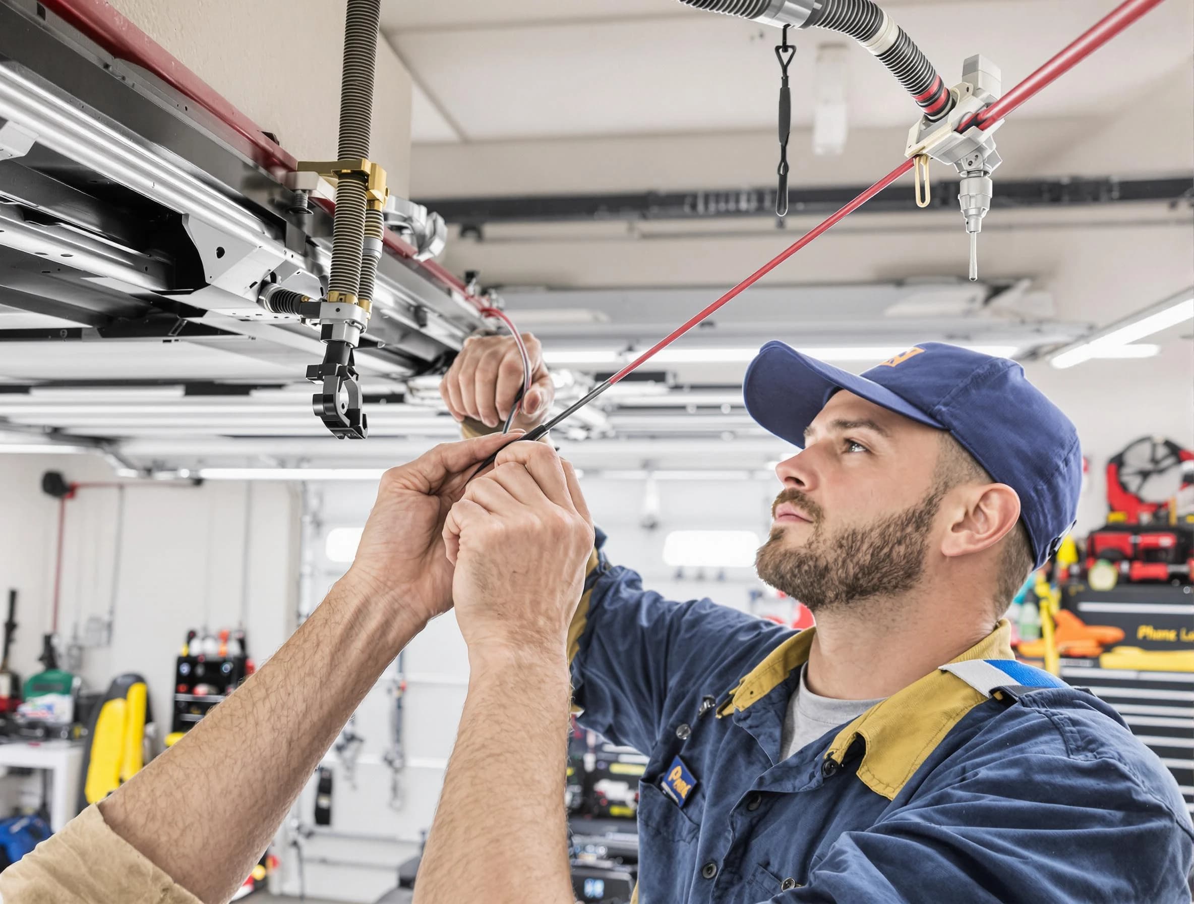 Cable Repair service in Watertown Town, MA