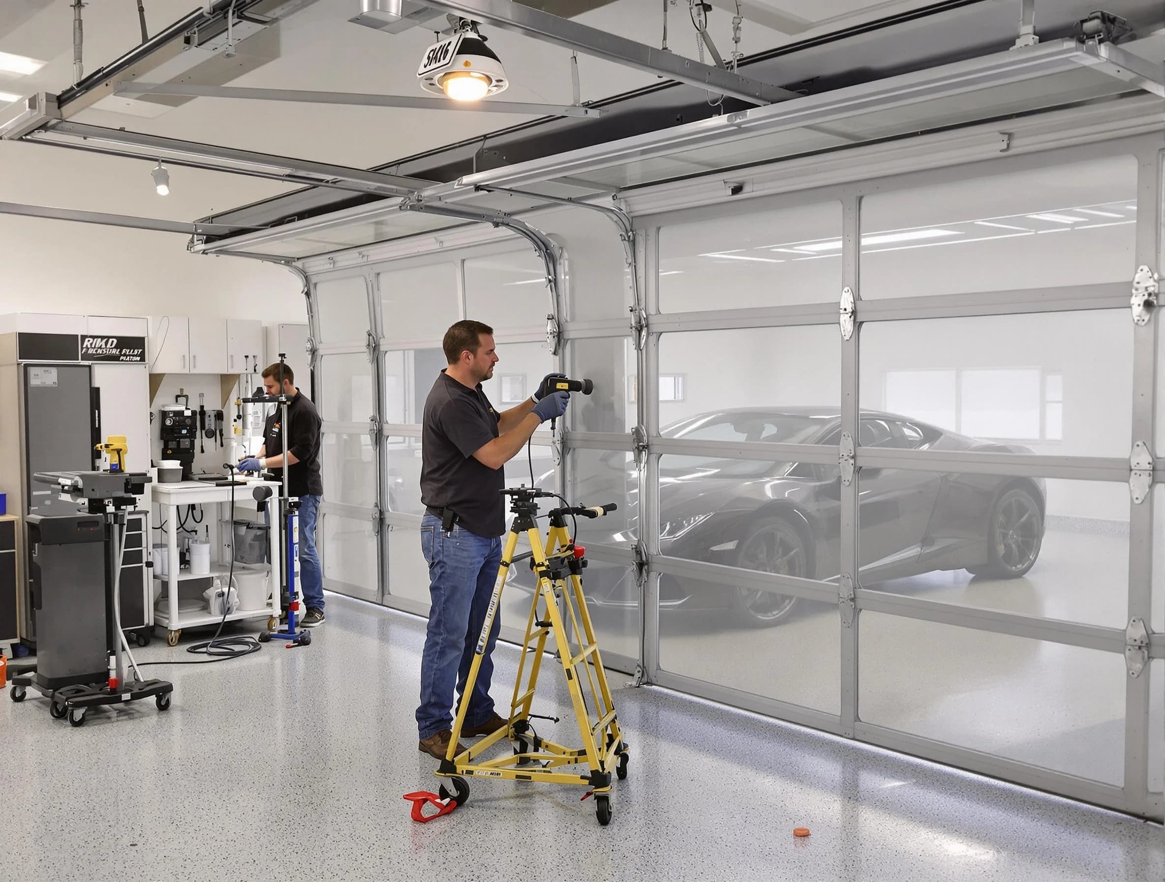 Dents Repair service in Watertown Town, MA