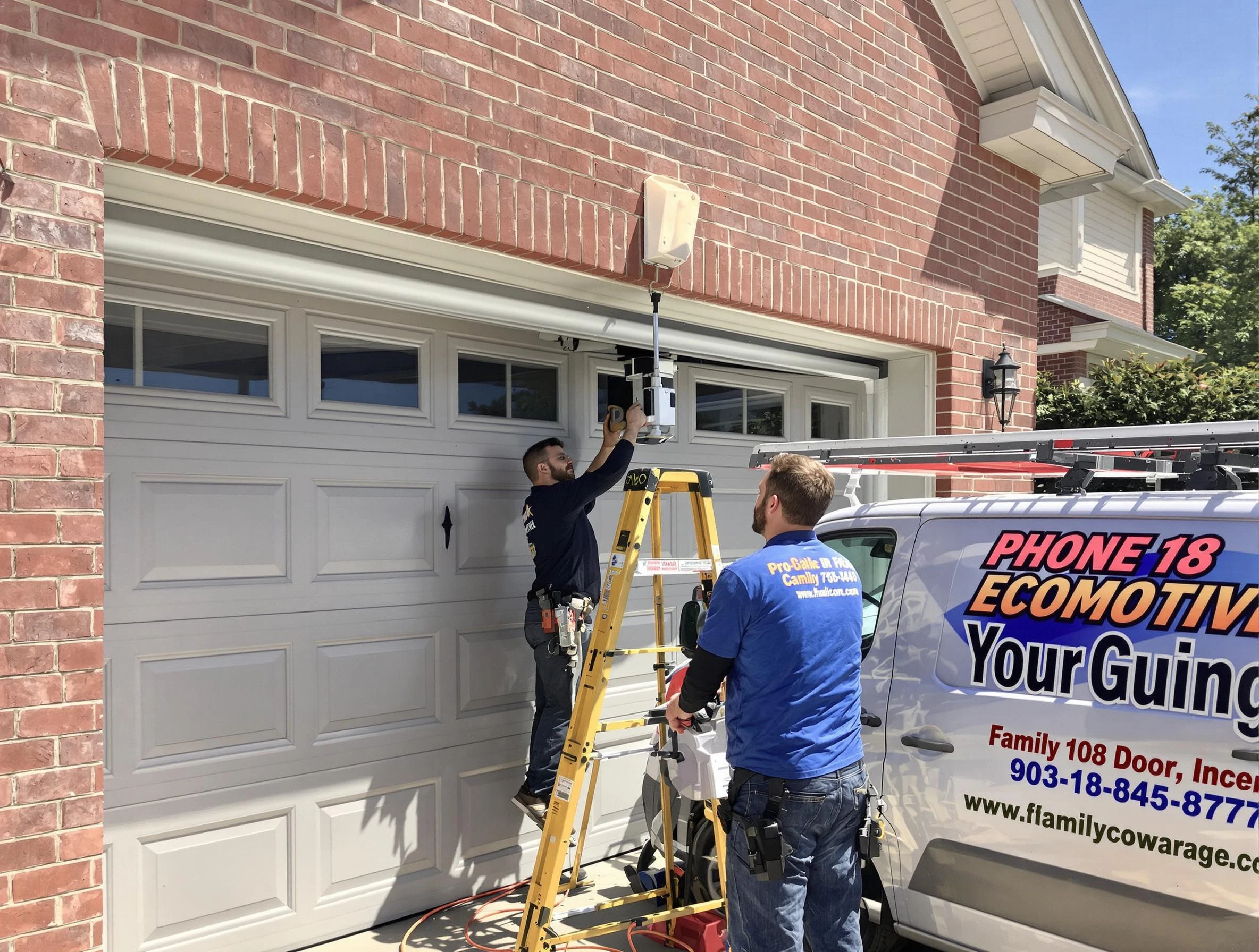 Watertown Town Garage Door Repair local technician providing expert garage door repair in Watertown Town neighborhood